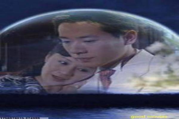 《老电影月牙儿》文艺镜头语言解析