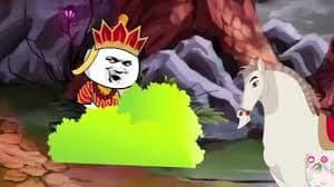 科技西游记海报