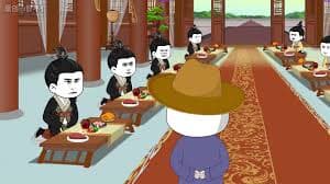 天生要强海报