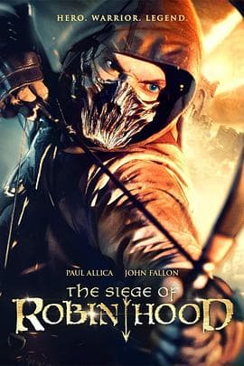 围猎罗宾汉海报