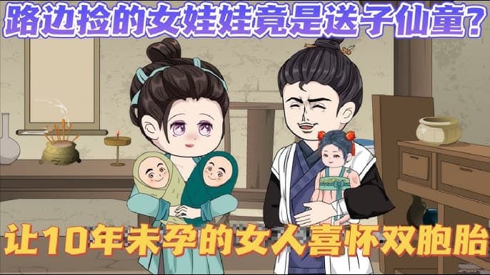 季之欢重生记海报