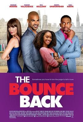 情感大师海报