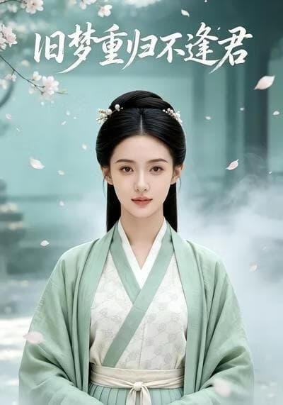 旧梦重归不逢君海报