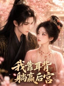 我靠耳背躺赢后宫海报
